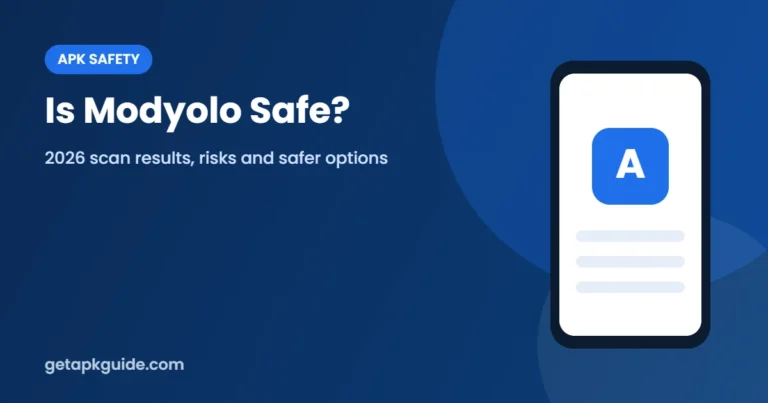 Is Modyolo safe review 2026