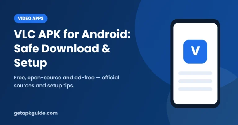 VLC APK for Android guide